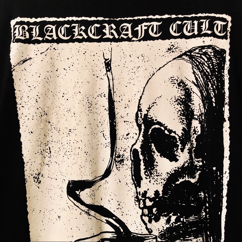 Blackcraft T Shirt